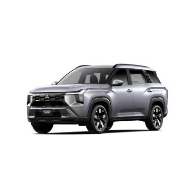 DST Ultimate Silver
