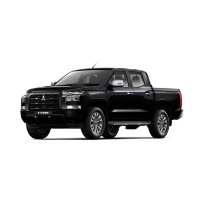 TRITON DC ULTIMATE 4X4 M_T